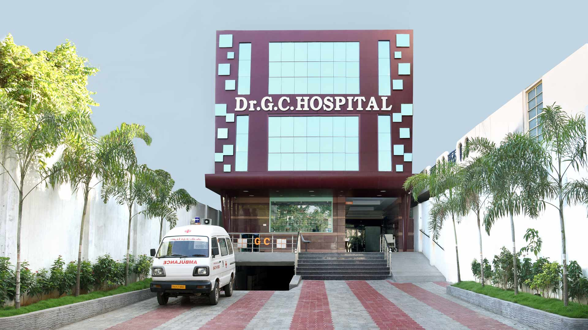 gc hospital